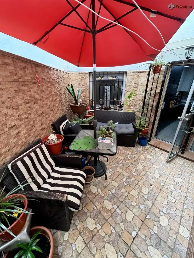 Terraza de Piso en venta en Écija con Aire acondicionado