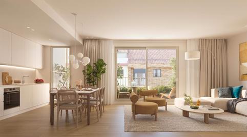 Photo 5 of Flat for sale in Ciudad Jardín, Madrid