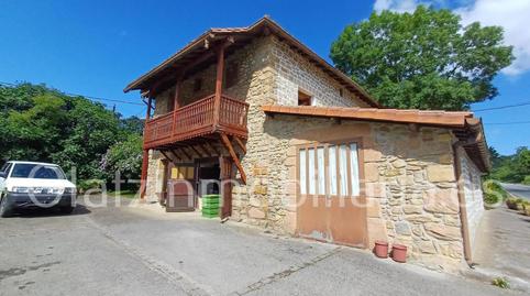 Foto 3 de Casa o xalet en venda a Artzentales, Bizkaia