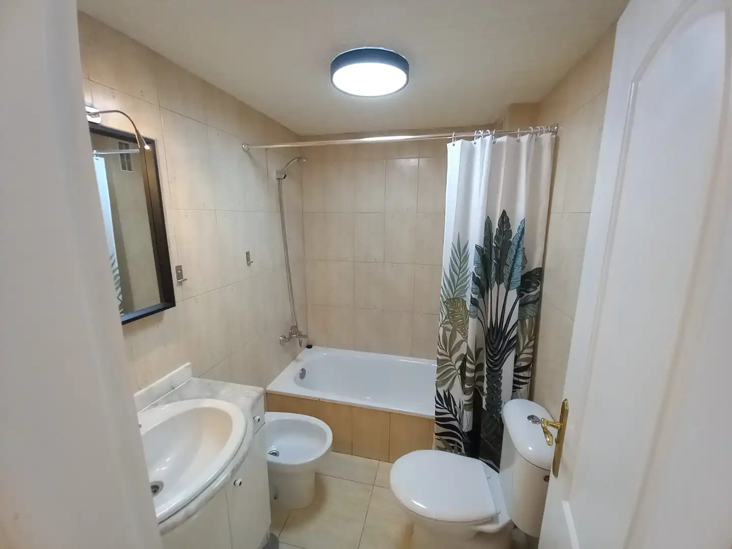 Appartement compact avec terrasse à vendre à Avenida San Borondon, imagen 8