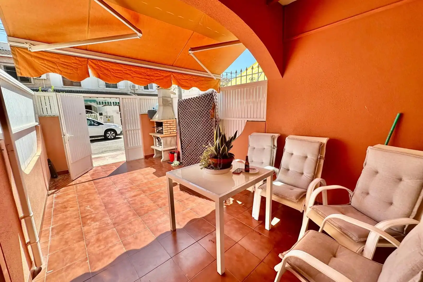 Casa a schiera in vendita a Centro