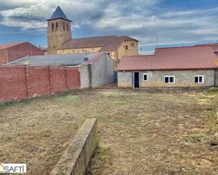 House or chalet for sale in Santa Cristina de Valmadrigal