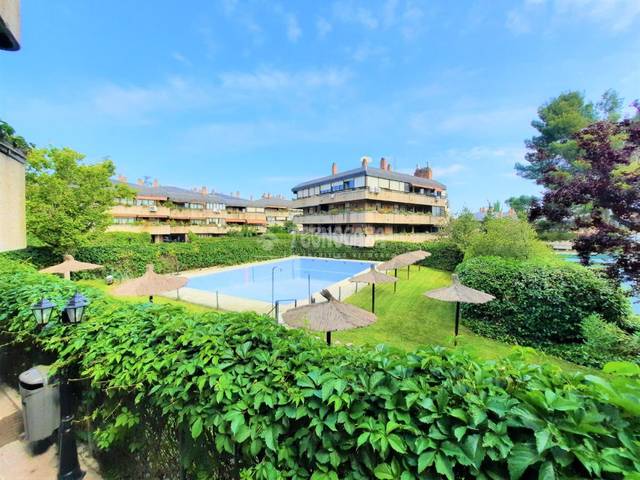 Piso en Venta en Rejas