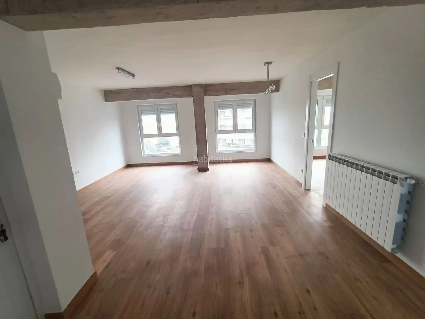 Flat with lift to rent in Calle San Fernando 88, imagen 13