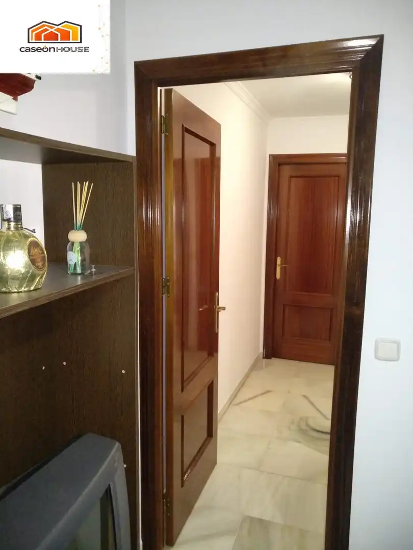 Flat for sale in Paterna de Rivera