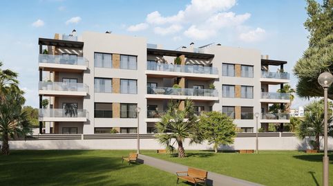 Foto 4 de Planta baja en venta en Aguas Nuevas, Torrevieja