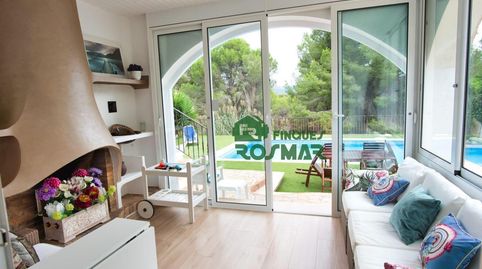 Foto 2 de Casa o chalet en venta en Fenals, Lloret de Mar