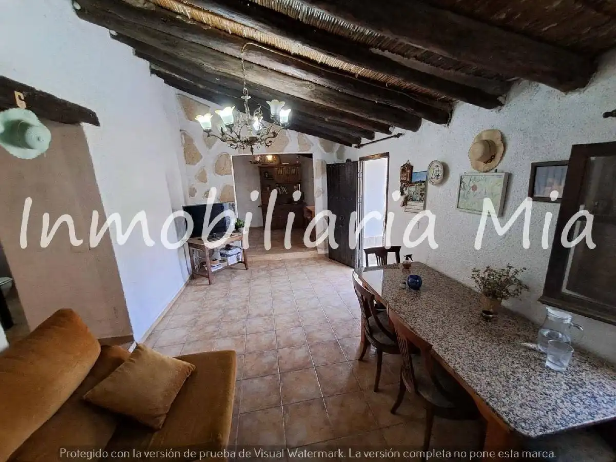 Casa con jardín en venta en Pedanías Centro, imagen 16