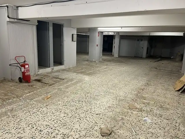 Local de lloguer en Tarragona