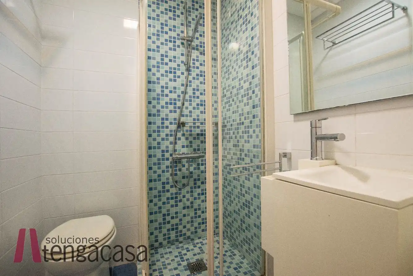 Flat for rent in Calle de Blasco de Garay, 100, Vallehermoso