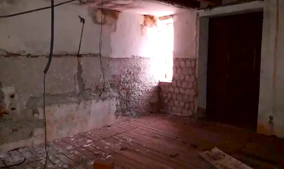 Wohnungen zum Verkauf in SANTA TERESA, Salas de los Infantes