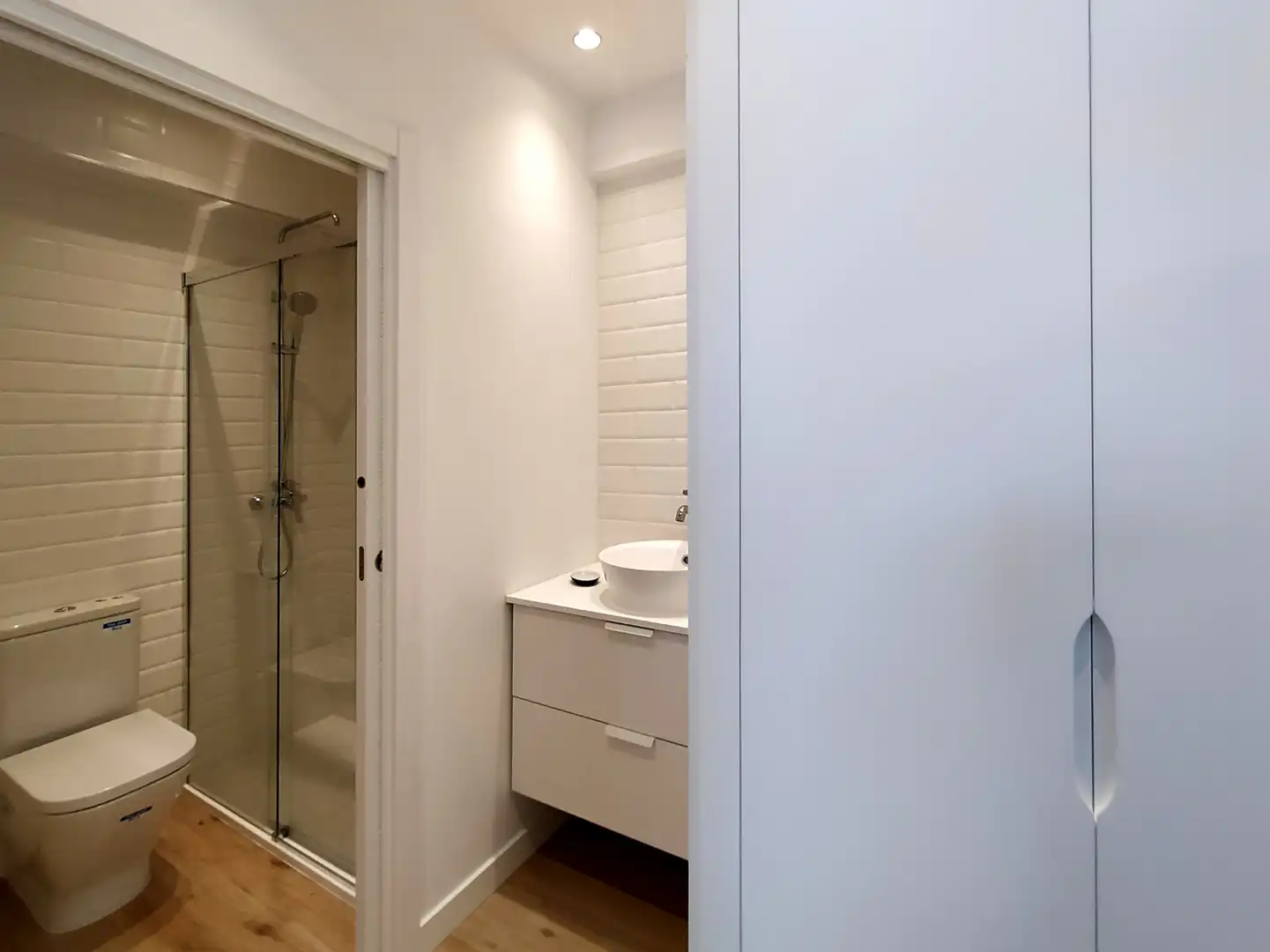 Flat with lift to rent in Bilbao - Pablo Picasso 6, imagen 30