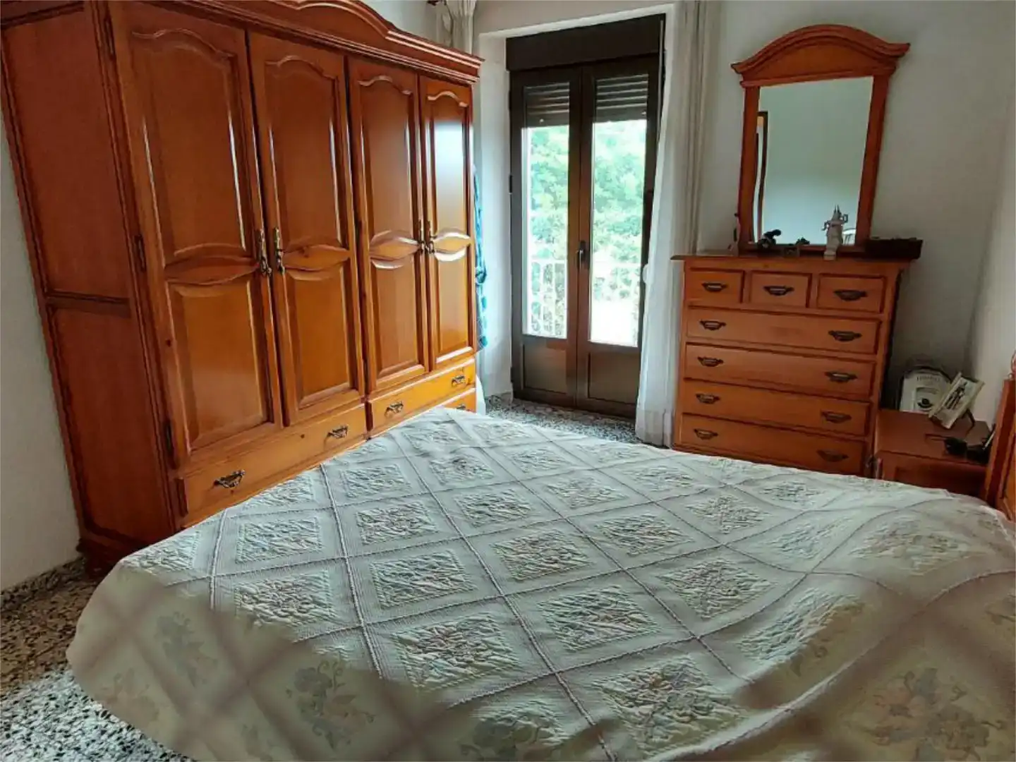 Bedroom of Houses for sale in Manuel