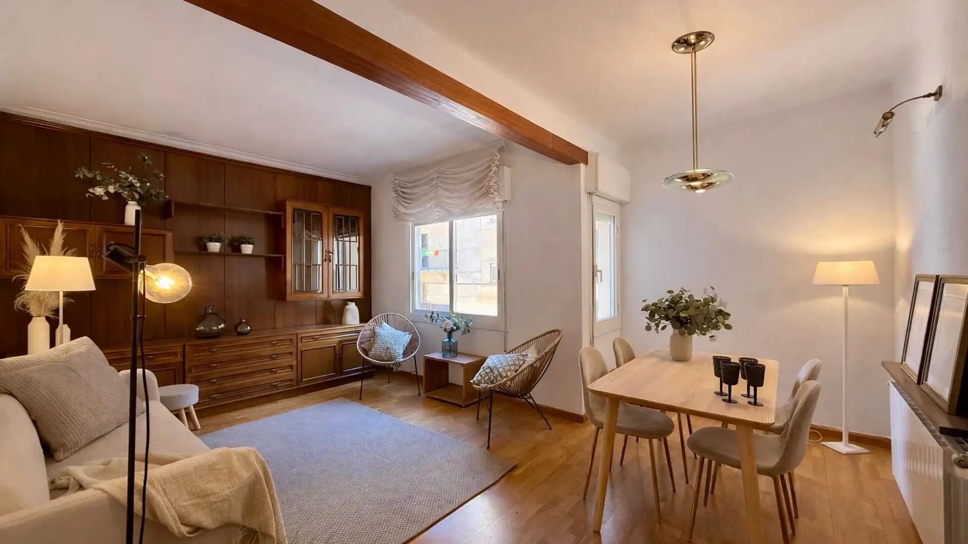 Piso en venta en Carrer de Gomis, 72, Vallcarca i els Penitents, Gràcia