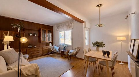 Foto 3 de Piso en venta en Carrer de Gomis, 72, Vallcarca i els Penitents, Barcelona Capital