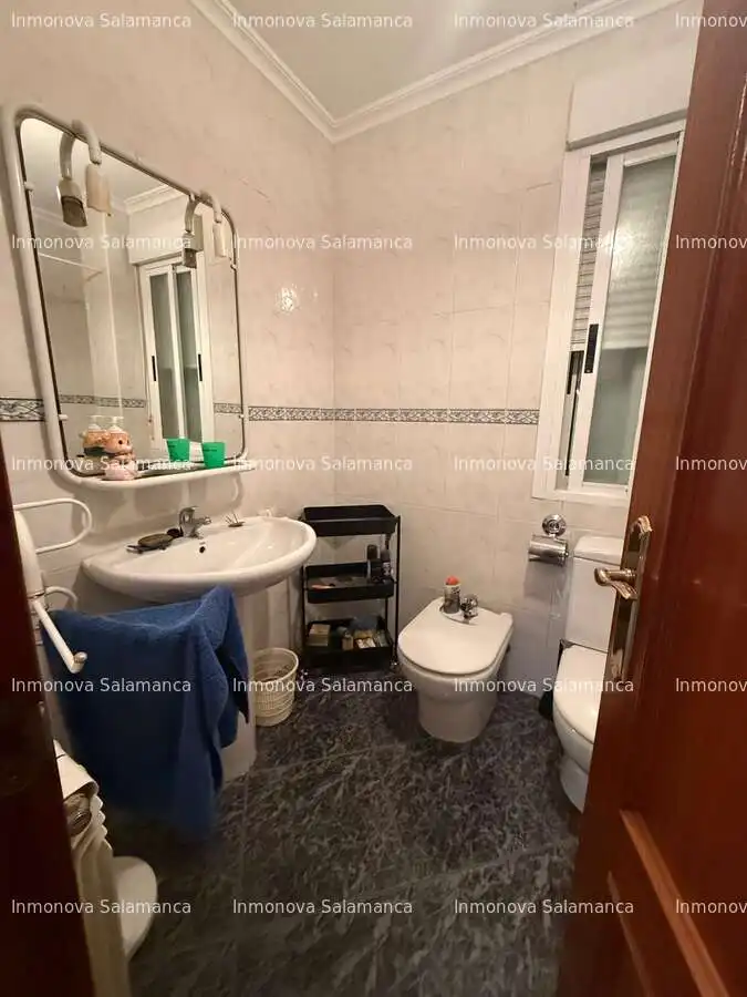 Casa o xalet en venda en Membribe de la Sierra amb Calefacció, Jardí privat i Moblat