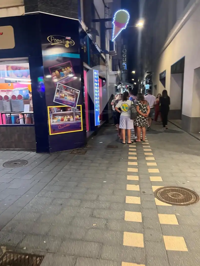 Business premises for transfer in Centre, imagen 15