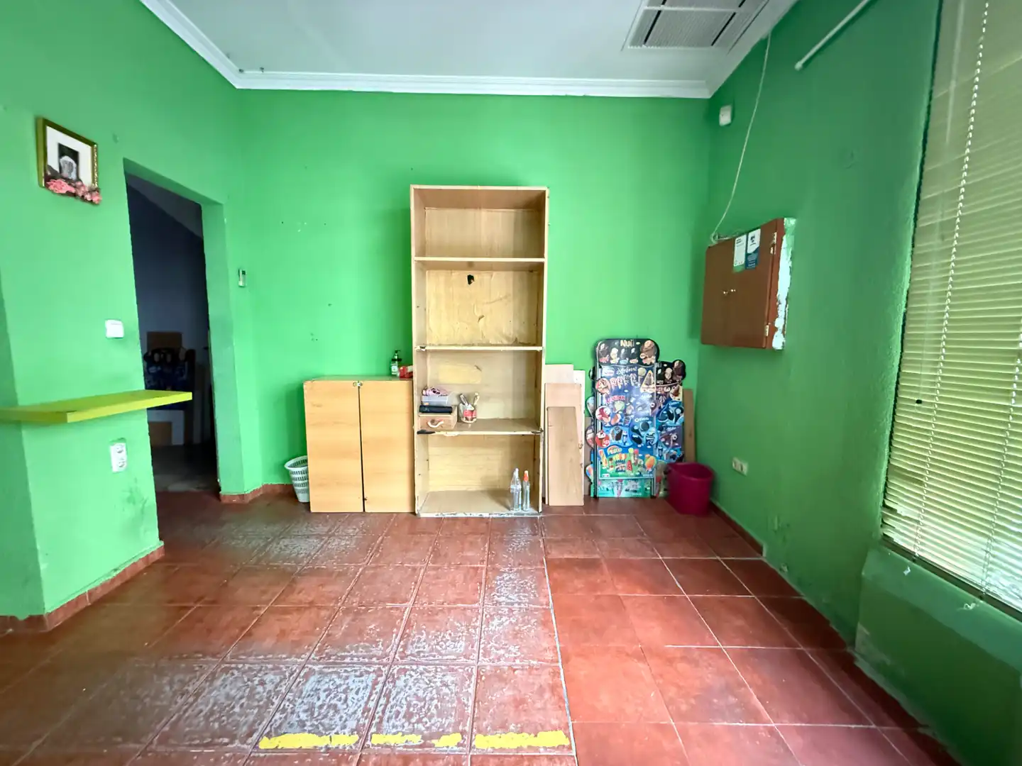 Gewerbefläche zur Miete in Avenida la Salle, imagen 3
