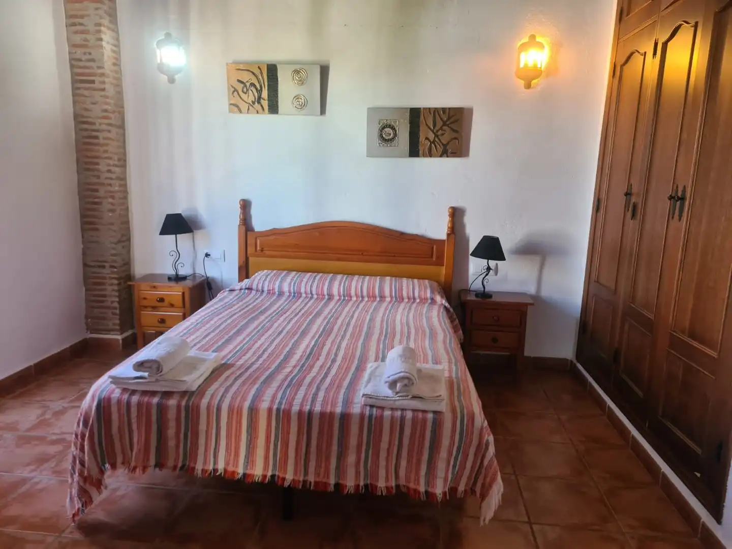 Haus mit Pool zur Miete in Avenida 28 de Febrero 110, imagen 24
