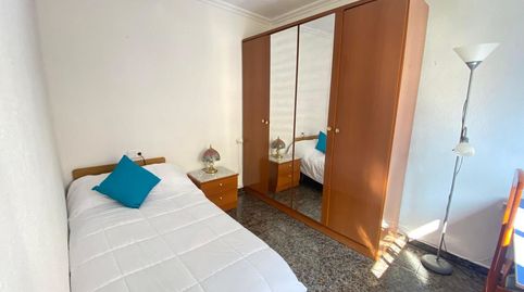 Foto 4 de Pis de lloguer a Avinguda del Doctor Peset Aleixandre, Barrio de Benicalap, Valencia Capital
