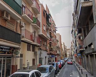 Exterior view of Flat for sale in  Murcia Capital  with Terrace