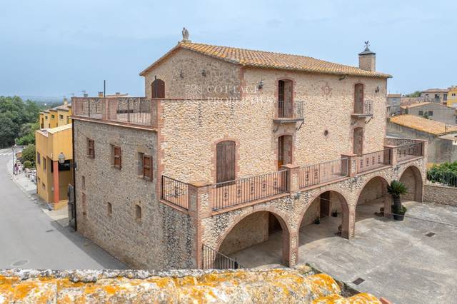 Finca rústica en Venta en garrigas, -1 en Garrigàs