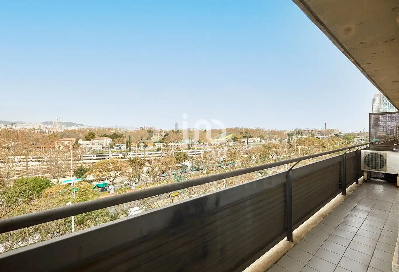 Piso con ascensor en venta en Ciutat Vella, imagen 2