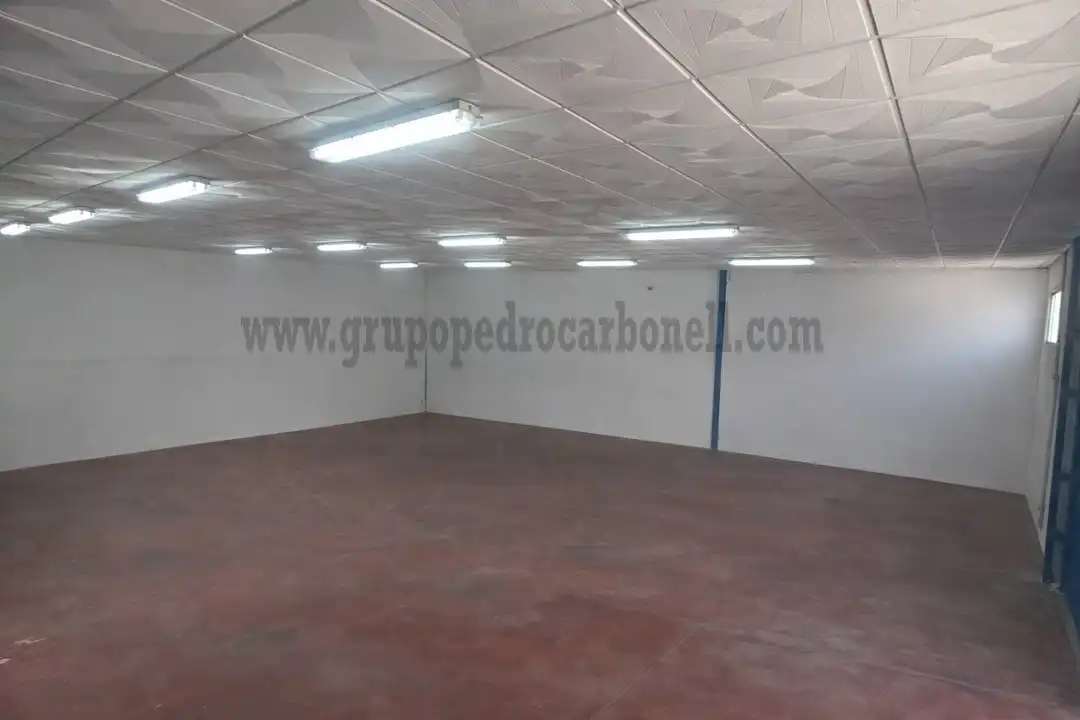 Industrial buildings for sale in Benejúzar