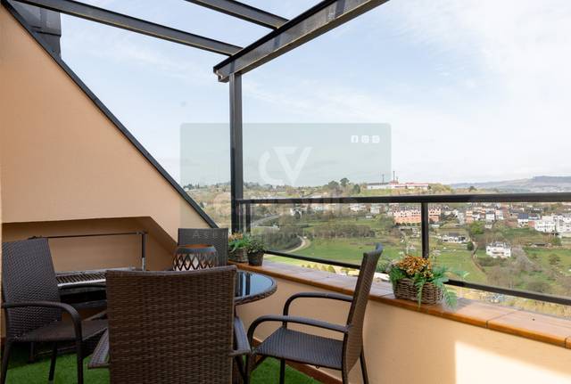 Dúplex en Venta en Rúa Bispo Ona de Echave en Acea de Olga - Augas Férreas