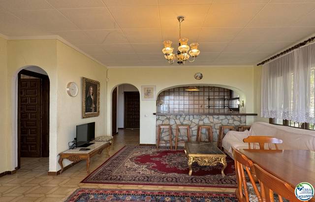 Casa-chalet en Venta en Calle Eivissa, 2 en Nord