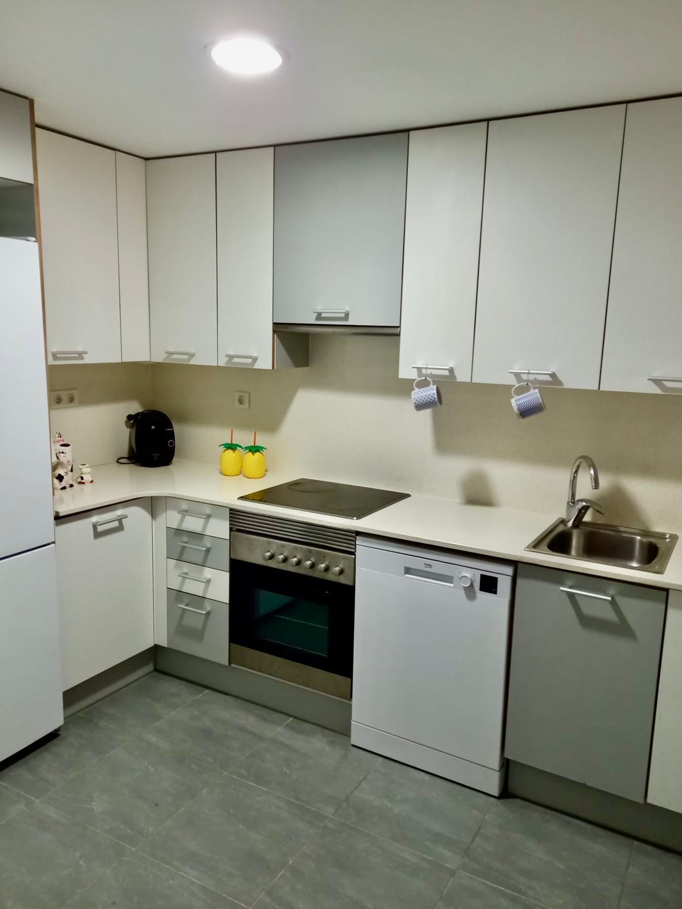 Apartament en venda a Calafell Poble