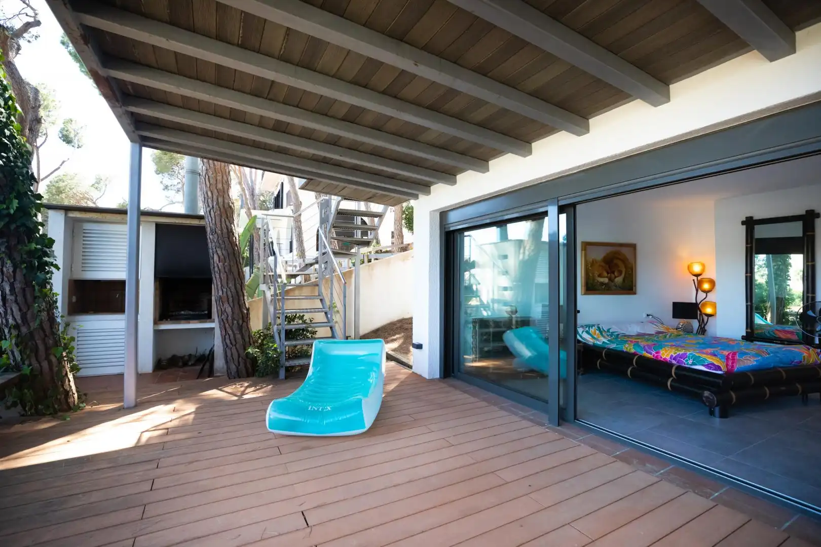 Haus mit Garten zum Verkauf in Gaziel, imagen 28