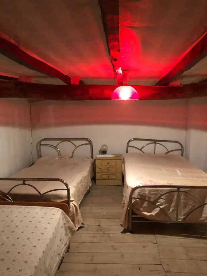 Habitación de Finca rústica en venta en Carabias