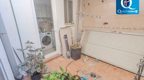 Foto 4 de Casa adosada en venda a Salafranca - Lloixa, Sant Joan d'Alacant