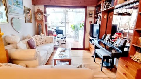 Foto 5 de Pis en venda a El Baix Guinardó,  Barcelona Capital