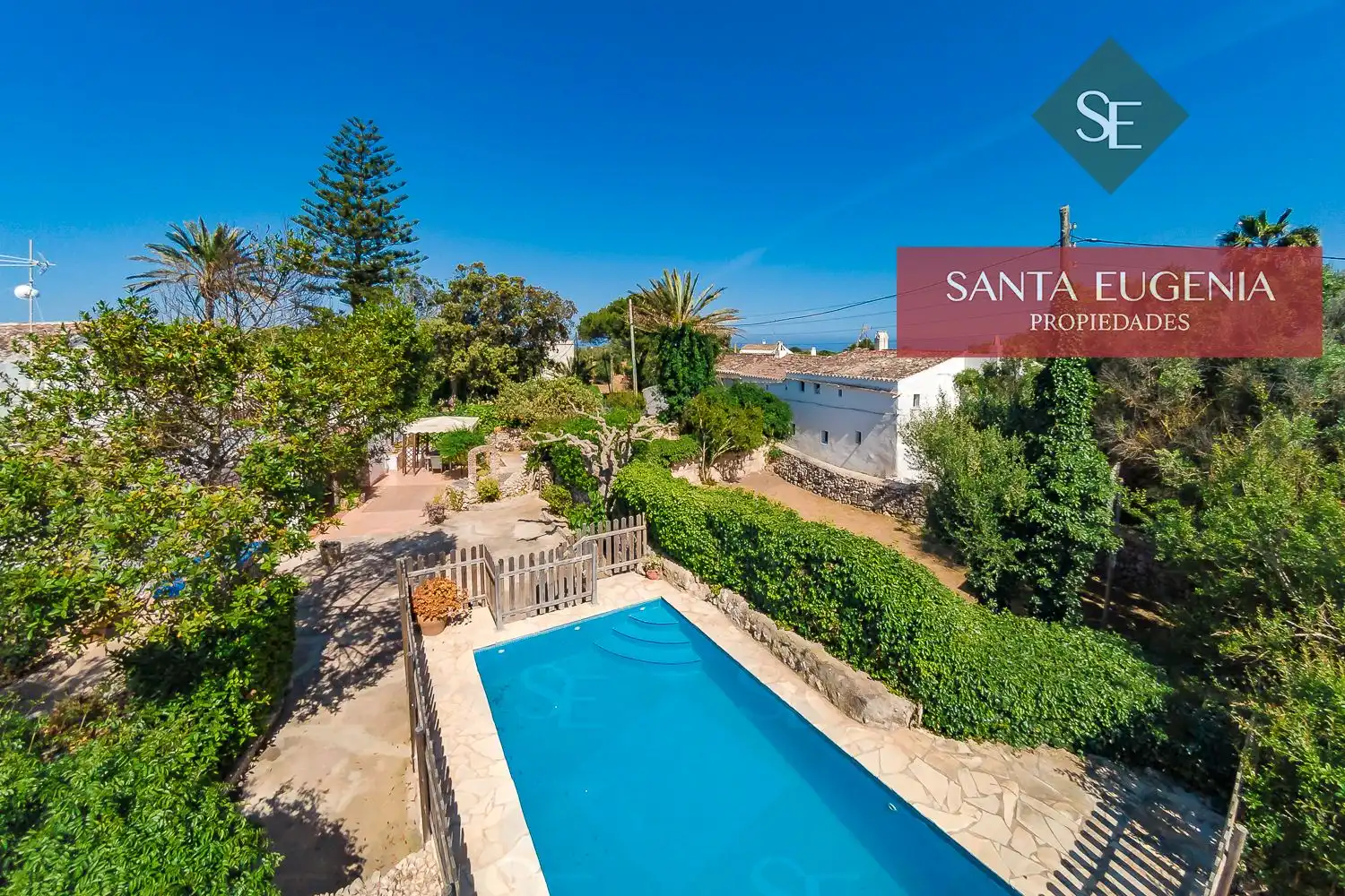 Haus oder Chalet zum Verkauf in Camí de Toraixa a Binissaida, Trebalúger