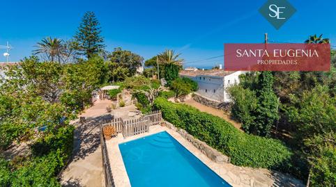 Photo 5 of House or chalet for sale in Camí de Toraixa a Binissaida, Trebalúger, Illes Balears