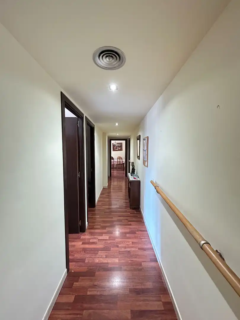 Piso en venta en Santa Coloma de Farners con Aire acondicionado, Calefacción y Terraza