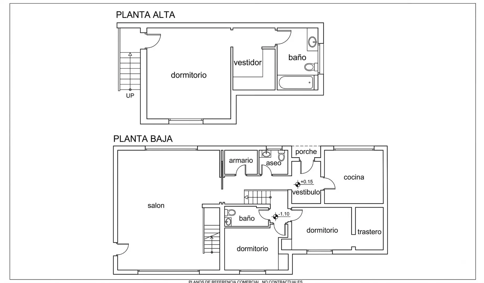 Casa o chalet en venta en Fuengirola con Aire acondicionado, Jardín privado y Trastero