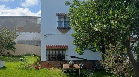 Foto 3 de Casa o xalet en venda a La Granja - La Colina - Los Pastores, Algeciras