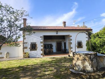 Maison à vendre à Tazones - Argüero