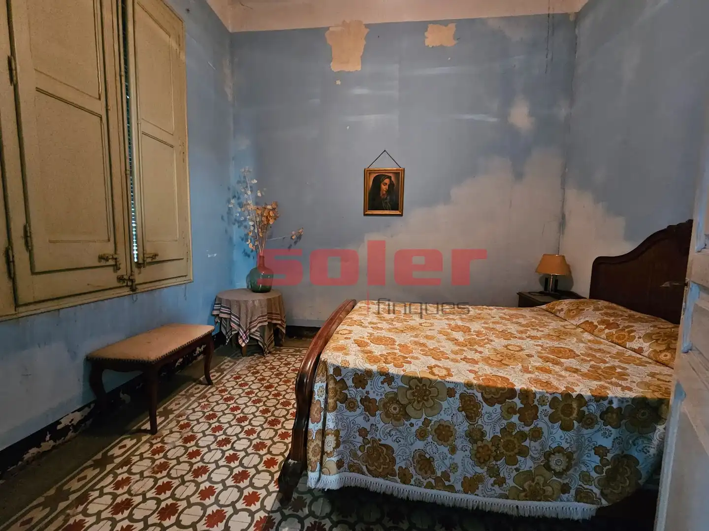 Bedroom of Houses for sale in Sant Cugat del Vallès  with Private garden and Swimming Pool