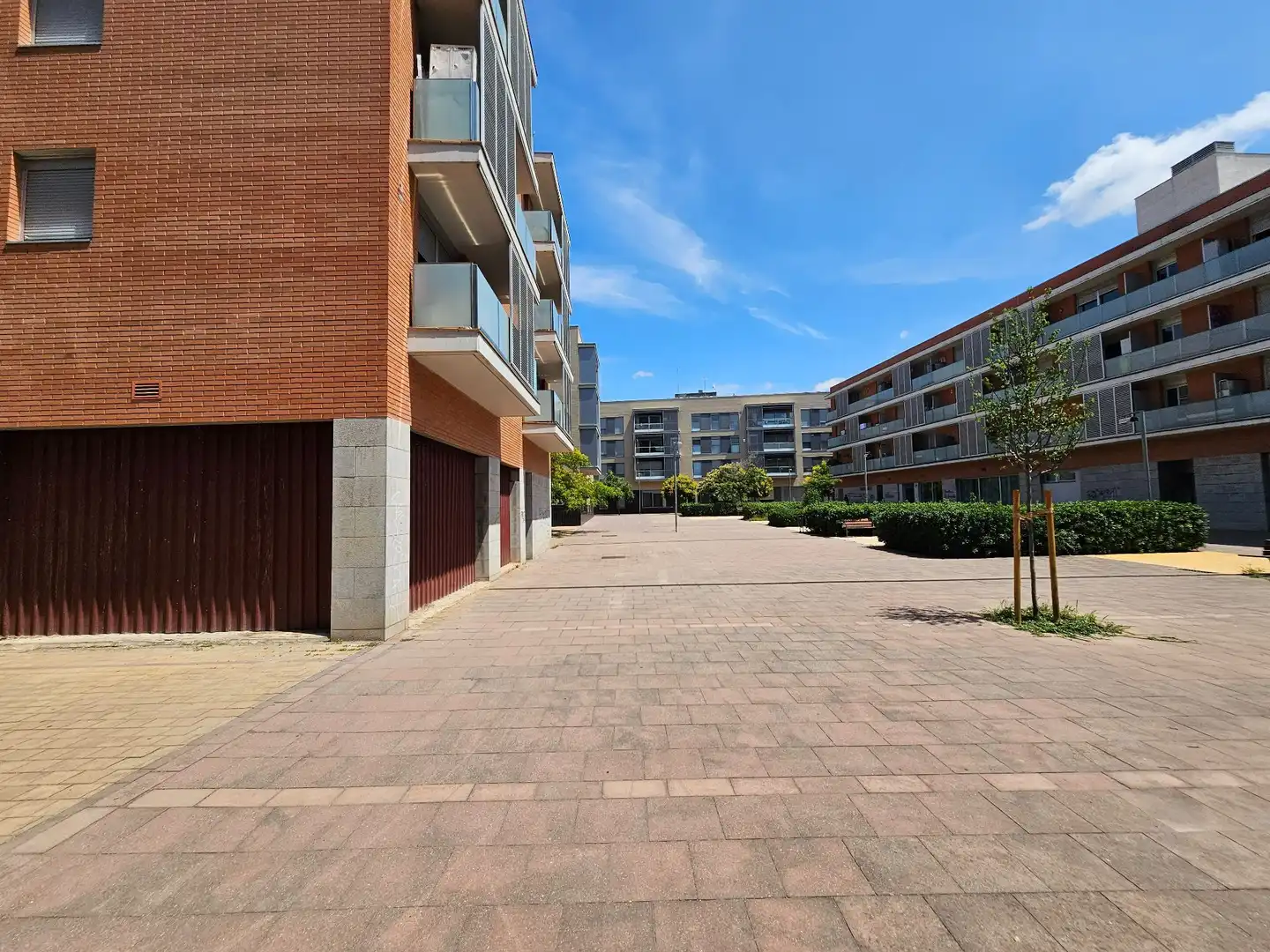Local comercial de lloguer a Enric Morera, imagen 20