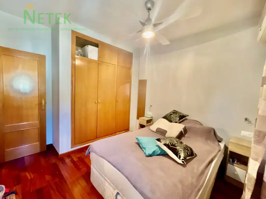 Bedroom of Duplexes for sale in Murcia