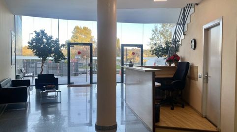 Foto 2 de Garaje de alquiler en Avenida Corts Catalanes, Roquetes - Can Magí, Sant Cugat del Vallès