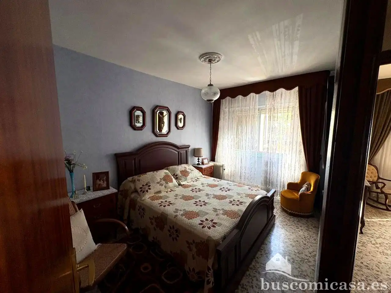 Piso con ascensor en venta en Calle Carmen de los Ángeles, imagen 10