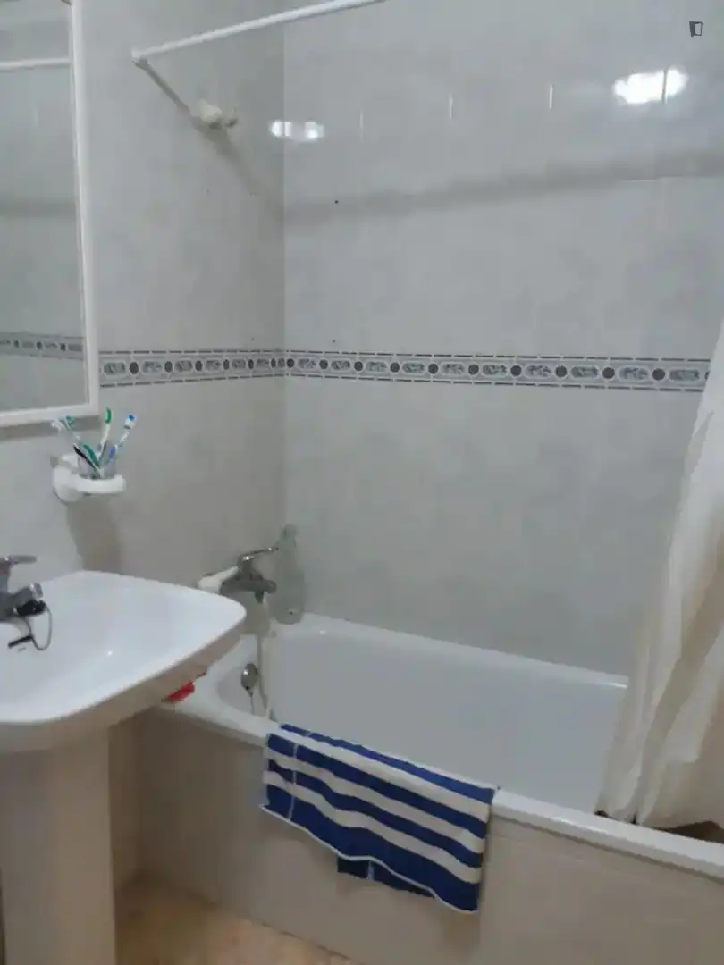 Habitación en El Acequión