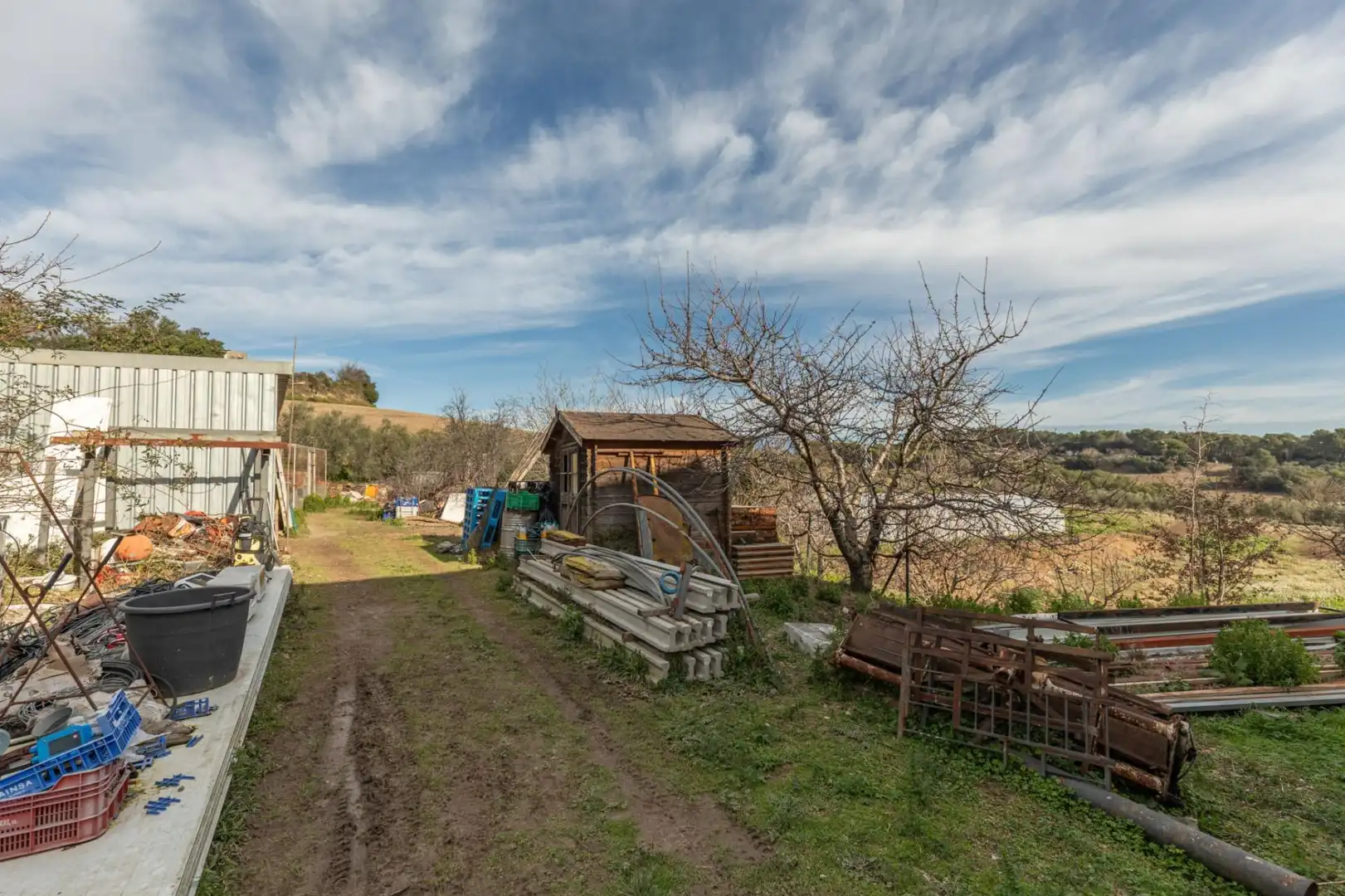 Casa rústica con jardín en venta en Polígono 9 Paraje 54 SOT DE CAN GOITA 75, imagen 93