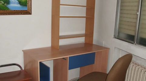 Foto 4 de Habitació a Calle Carretería, 25, Centro, Cuenca Capital