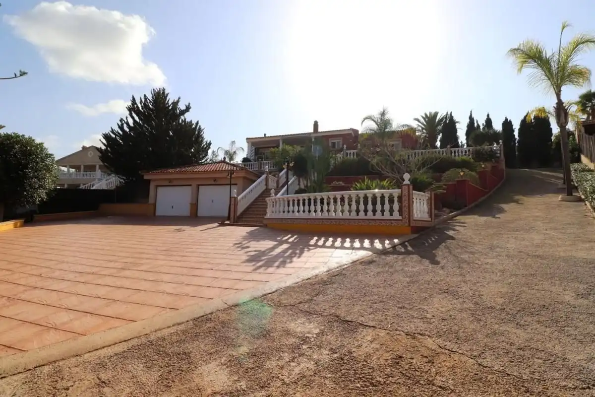 Casa con piscina in vendita a Almoradí, imagen 5